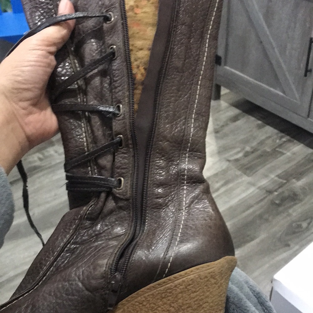 Town Shoes - made in Italy
